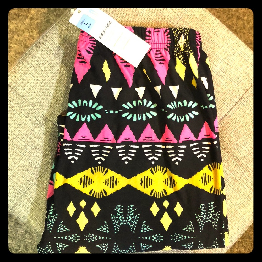 Agnes & Dora Leggings Size L